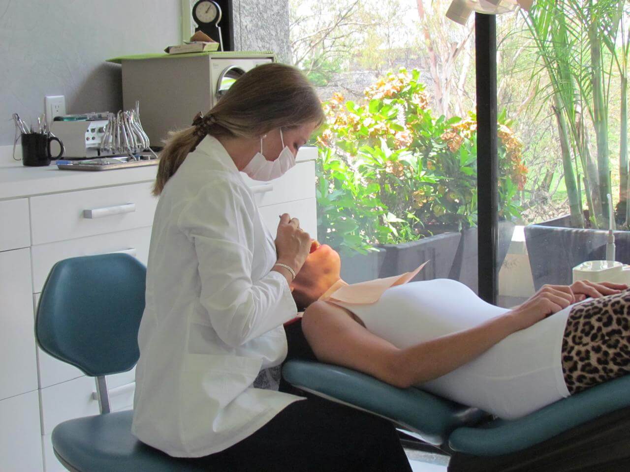 Ortodoncia estética en jóvenes