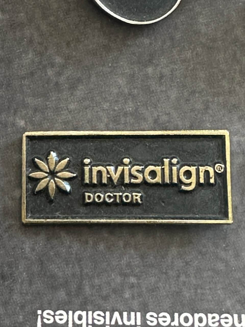 Recepción del consultorio