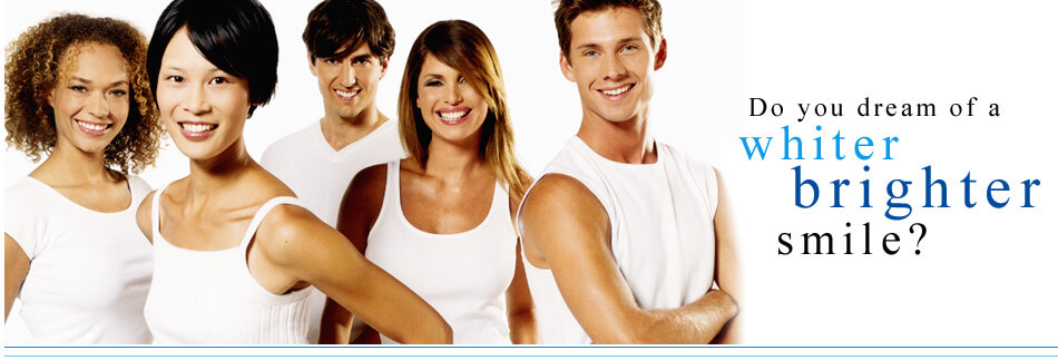 Blanqueamiento dental Zoom